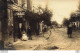 CARTE PHOTO NON IDENTIFIEE REPRESENTANT LE BUREAU DE TABAC N° 198 DANS UNE COMMUNE NON RECONNUE SUR LE FORUM - A Identifier