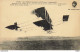 LE BIPLAN SOMMER PILOTE PAR LEGAGNEUX - ....-1914: Precursori