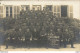 CARTE PHOTO NON IDENTIFIEE REPRESENTANT UNE SECTION DU TRAIN SANITAIRE N°9 LE 12 AOUT 1914 - A Identifier