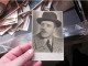 Wien Photo Simons 1940 Man With Hat - Other & Unclassified