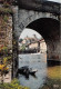 SAINT PALAIS L Eglise Et Le Pont Sur La Bidouze 19(scan Recto-verso) MA2108 - Saint Palais