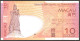 Macau Macao SAR 10 Patacas P-80a 2005 UNC - Macao