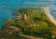 SAINT VAAST LA HOUGUE Le Fort De Vauban  7   (scan Recto-verso)MA2171Ter - Saint Vaast La Hougue