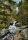 Saint-Laurent En Grandvaux Cascade Du Herisson   Le Grand Saut Et La Passerelle  21 (scan Recto-verso)MA2170Ter - Lons Le Saunier