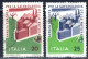 Delcampe - Italia 1970 Lotto 26 Valori (vedi Descrizione) - 1961-70: Afgestempeld