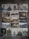 Lot Of Old France Postcards,small Size 100 Pcs. - 100 - 499 Cartoline