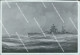 Ad935 Cartolina Marina Militare Regio Incrociatore Trieste - Guerre