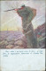 Ac801 Cartolina  Militare  Prestito Nazionale Illustratore Finozzi - Franchise