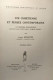 Foi Chrétienne Et Pensée Contemporaine - 3e édition - Bibliothèque Philosophique De Louvain - Religión