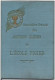 Ecole PIGIER Carte De Sociétaire Association Amicale Des Anciens éléves - Unclassified