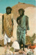 Egypte - Scènes Et Types D'Egypte - Bisharins (Soudan) - Animée - Colorisée - Carte Neuve - CPA - Voir Scans Recto-Verso - Personen