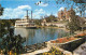 Parc D'Attractions - Walt Disney World Orlando - Cruising The Rivers Of America - Bateaux - CPM - Voir Scans Recto-Verso - Disneyworld