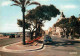 Automobiles - Nice - La Promenade Des Anglais - Carte Dentelée - CPSM Grand Format - Voir Scans Recto-Verso - Turismo