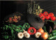 Recettes De Cuisine - Ratatouille - Gastronomie - CPM - Voir Scans Recto-Verso - Recettes (cuisine)