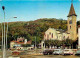 Automobiles - Ax Les Thermes - Place De Breilh - CPM - Voir Scans Recto-Verso - Passenger Cars