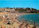 83 - Saint Aygulf - La Plage De La Gaillarde - CPM - Voir Scans Recto-Verso - Saint-Aygulf