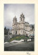 Portugal - Braga - Santuârio Do Bom Jésus - Eglise - CPM - Carte Neuve - Voir Scans Recto-Verso - Braga