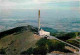 42 - Le Mont Pilat - La Tour De Télévision - Flamme Postale Formation Professionnelle - CPM - Voir Scans Recto-Verso - Mont Pilat