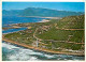 Afrique Du Sud - South Africa - Cape Peninsula - Long Beach - CPM - Voir Scans Recto-Verso - Afrique Du Sud