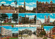 Belgique - Bruxelles - Brussel - Multivues - CPM - Voir Scans Recto-Verso - Mehransichten, Panoramakarten