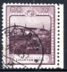 2793. LIECHTENSTEIN. 1930 90 R. SCHELLENBERG PERF. 10.5 # 104 - Gebruikt