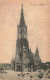 ALLEMAGNE - Ulm A. D. - Munster - Carte Postale Ancienne - Ulm