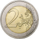 Malte, 2 Euro, Maltese Cross, 2008, SUP+, Bimétallique - Malte