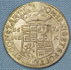 Mansfeld Eisleben • 1/3 Thaler 1672 • Johann Georg III • Taler •  HRR / German States • [24-476] - Other & Unclassified