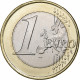 Estonie, Euro, 2011, Vantaa, SUP+, Bimétallique, KM:67 - Estonie