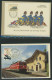 MAXIMUMKARTEN MK 29-98 BRIEF, 1982-90, Maximumkarten Komplett Im Spezialalbum, Pracht, Mi. 430.- - Maximum Cards