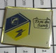 1920 Pin's Pins / Beau Et Rare / ASSOCIATIONS / LA POSTE FRANCE TELECOM DON DU SANG - Associations