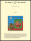 SONSTIGE MOTIVE **,Brief , 1957-91, Der Weg Zu Den Sternen, Das Offizielle Album Der Hermann-Oberth-Gesellschaft E.V., I - Zonder Classificatie