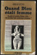 QUANT DIEU ETAIT FEMME   -   MERLIN STONE  -  RARE - Esotérisme