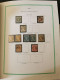 Delcampe - Album FRANCE 1849/1959 - Collections