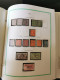 Delcampe - Album FRANCE 1849/1959 - Collections