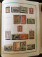 Delcampe - Album FRANCE 1849/1959 - Collections