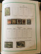 Delcampe - Album FRANCE 1849/1959 - Collections