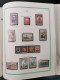 Delcampe - Album FRANCE 1849/1959 - Collections