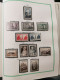 Delcampe - Album FRANCE 1849/1959 - Collections