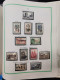 Delcampe - Album FRANCE 1849/1959 - Collections