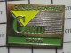 1920  Pin's Pins / Beau Et Rare / ADMINISTRATIONS / CONSEIL GENERAL DU GARD SPORTS - Administración