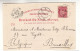 Norvège - Carte Postale De 1905 - Oblit Molde - Exp Vers Bruxelles - Vue De Romsdalen - - Briefe U. Dokumente