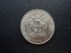 AFRIQUE DU SUD * : 1 RAND   1977    KM 88a     SPL - Afrique Du Sud