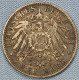 Oldenburg • 2 Mark 1901 ►Very Rare Keydate◄  In High Grade / Patina • Mint.: 75'000 Ex • HRR / German State • [24-479] - Andere & Zonder Classificatie