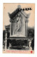 CPA - 75 - PARIS 20e - LE PERE LACHAISE - Cimetière - Sépulture De A. Florens - Le Silence  -   N° 161 - Paris (20)