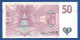 CZECHIA - CZECH Republic - P.17c – 50 Korun 1997 XF/aUNC, S/n E69 071600 - República Checa