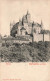 ALLEMAGNE - Wernigerode - Wernigerode Am Harz - Schloss - Carte Postale Ancienne - Wernigerode
