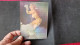 3d 3 D Lenticular Stereo Postcard  Naked Girl 1984   A 228 - Stereoscopische Kaarten