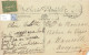 ALGERIE - Scènes Et Types Des Pyrénées - Le Labourage - L L - Un Homme - Des Bœufs - Carte Postale Ancienne - Szenen