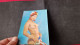 3d 3 D Lenticular Stereo Postcard  Naked Girl    A 228 - Stereoskopie